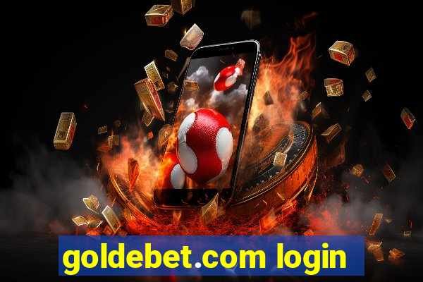 goldebet.com login